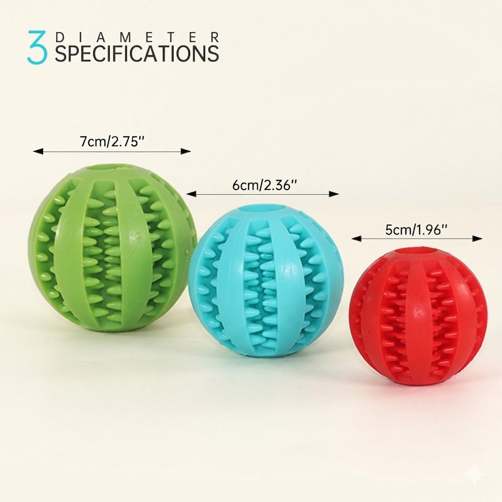 The Nuzzle Interactive Tug Rope: Ultra-Durable & Bite-Resistant